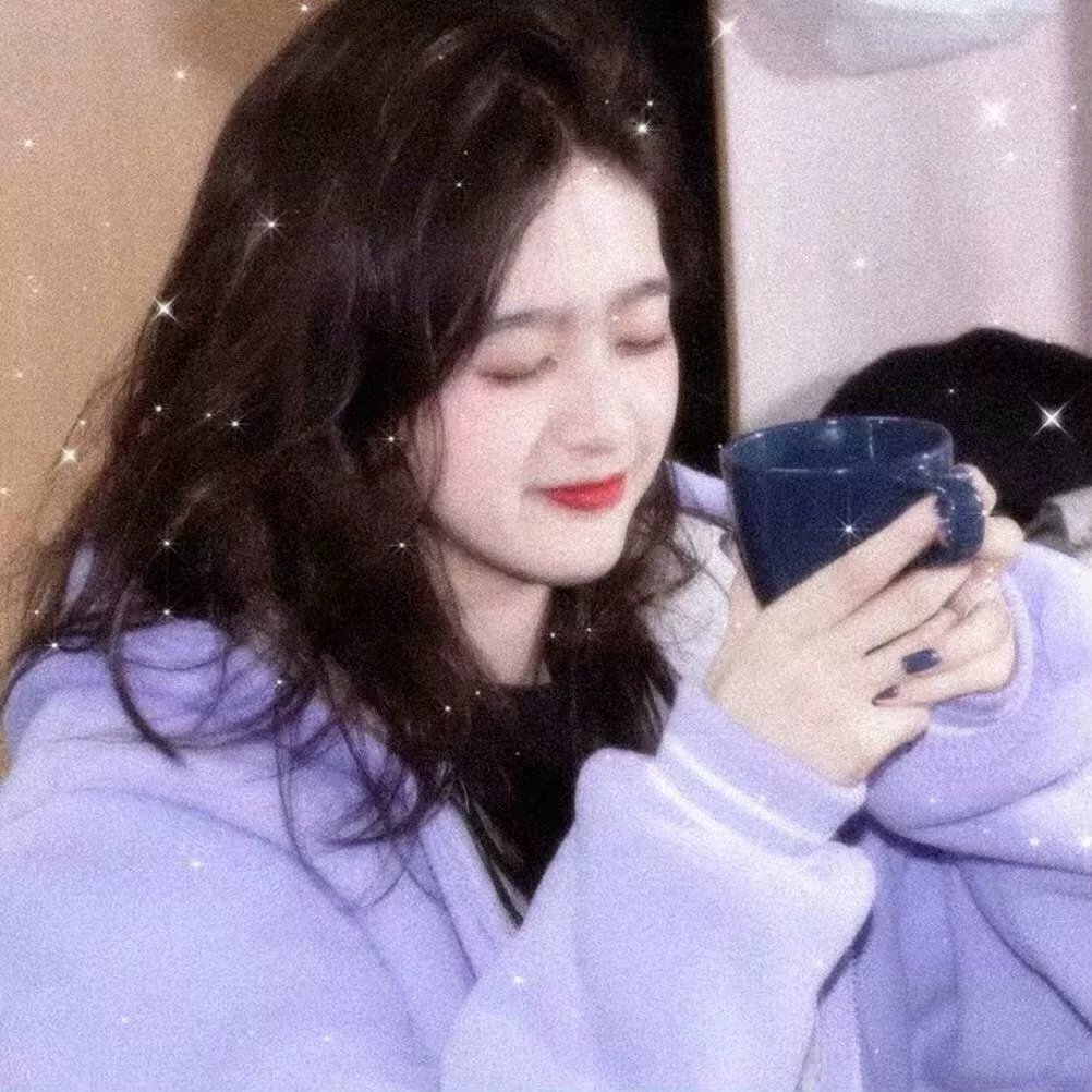阳光灿烂的女人